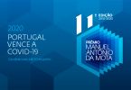 Prémio Manuel António da Mota 2020