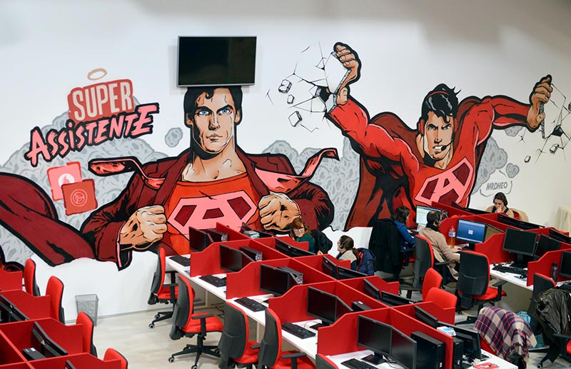 vagas de emprego
