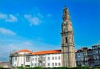 Torre dos Clérigos