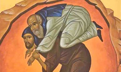 Liturgia Familiar: Proposta para o 17.º Domingo Comum