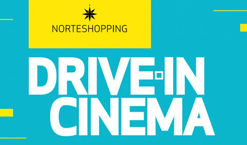 Drive-In Cinema