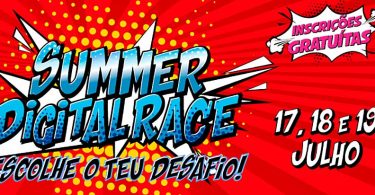 Summer Digital Races