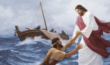 Liturgia Familiar: Proposta para o 19.º Domingo Comum