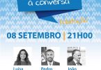 Matosinhos à conversa – Habitação