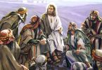 XXI Domingo Comum