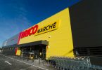 Brico Marché