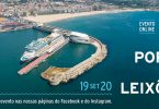 Dia do Porto Leixões 2020