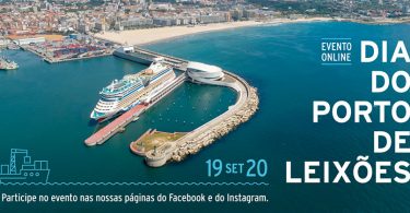 Dia do Porto Leixões 2020