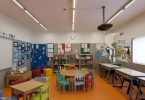 Sala de Aulas