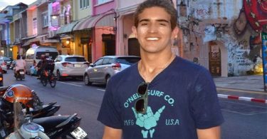 Francisco Durão
