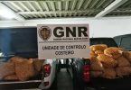 GNR - Unidade Controlo Costeiro
