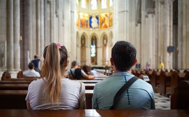 Liturgia Familiar: Proposta para o XXIII Domingo Comum