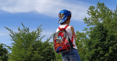 regresso às aulas