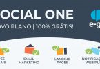 E-goi Social One: o plano Grátis de Marketing Digital
