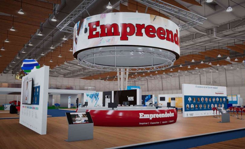 Empreendedorismo - Virtual Week