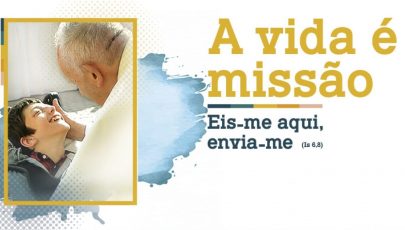 Liturgia Familiar: Proposta para o 29.º Domingo Comum