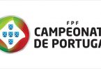 Campeonato de Portugal - Logo