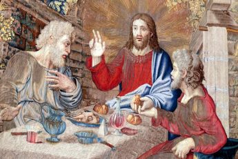 Liturgia Familiar: Proposta para o 28.º Domingo Comum