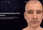 Didimo - Avatar digitais