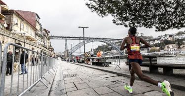 A EDP Maratona do Porto Virtual vai ser uma edição especial