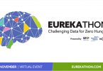 EUREKATHON - Competição tecnológica