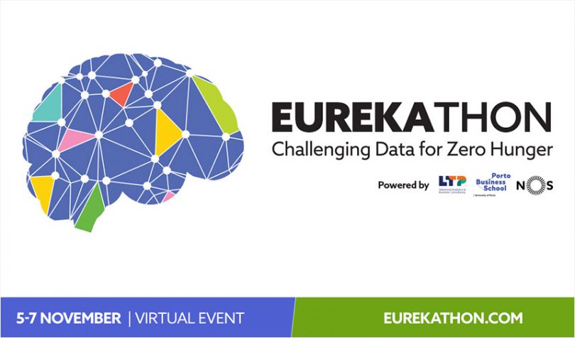 EUREKATHON - Competição tecnológica