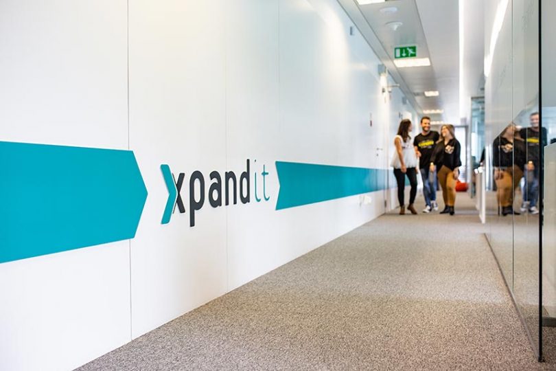 Xpand IT