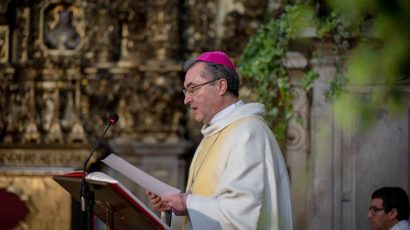 Covid-19: Igreja suspende toda a atividade presencial