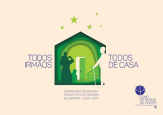 Liturgia Familiar: 1.º Domingo do Advento – B