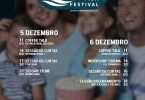 Cartaz Ocean Coast Film Festival