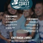 Cartaz Ocean Coast Film Festival