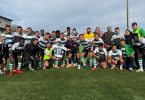 Coimbrões - Leca FC