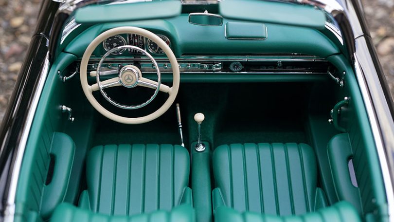 Estofador Automóvel - Serviços mais rentáveis