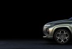 Hyundai Tucson N Line