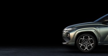 Hyundai Tucson N Line