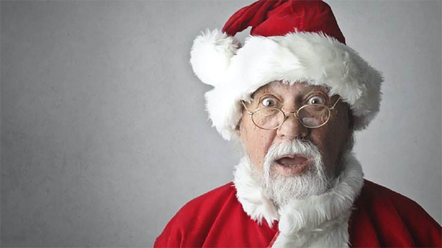 As 10 Melhores ideias para Jantares e Festas de Natal