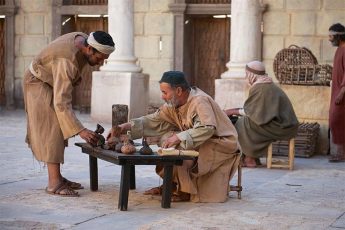 Liturgia Familiar: Proposta para o 33.º Domingo Comum