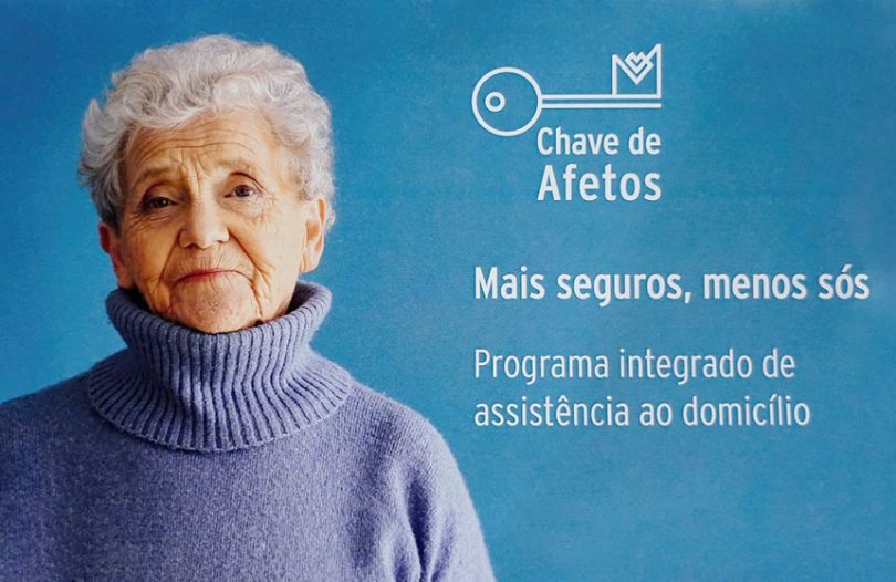 Chave de Afetos