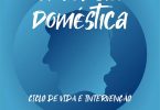 Cartaz Seminário (online) sobre Violência Doméstica