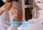Programa “Vacinação SNS Local”