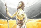 2.º Domingo do Advento - Ano B
