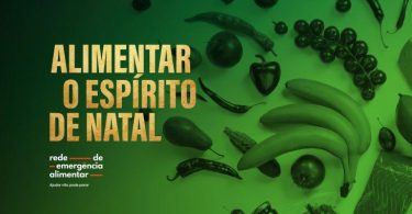 NorteShopping apoia 325 famílias da comunidade envolvente