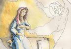 4.º Domingo do Advento - Ano B