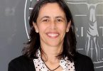 Célia Manaia - Docente e Investigadora