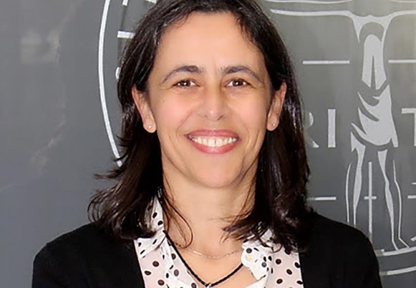 Célia Manaia - Docente e Investigadora