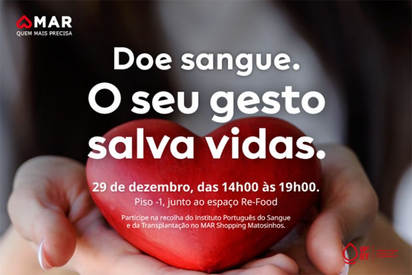 Dádivas de Sangue
