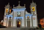 Igreja de Leça da Palmeira