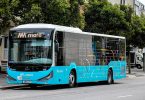 Linha 132 - Maré (Matosinhos)