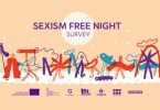 Sexism Free Night - Violência Sexual