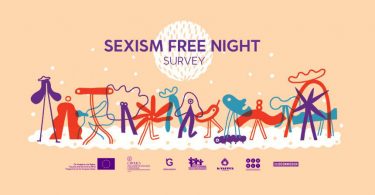 Sexism Free Night - Violência Sexual